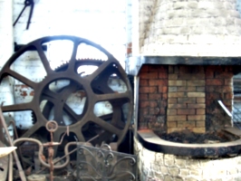 [picture: large cog-wheels]