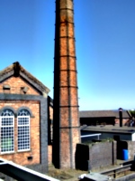 [picture: Factory panorama shot N]