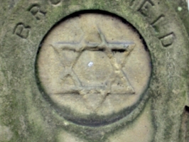 [picture: Star of David]