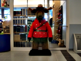 [picture: Canadian souvenir shop]