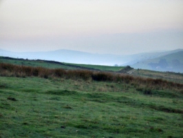 [picture: Panorama in the Peak District]