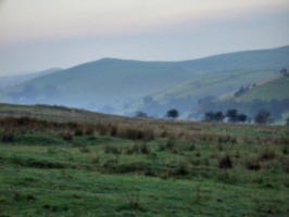 [picture: Panorama in the Peak District]