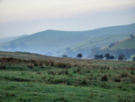 [picture: Panorama in the Peak District]