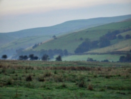 [picture: Panorama in the Peak District]