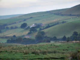 [picture: Panorama in the Peak District]