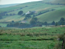 [picture: Panorama in the Peak District]