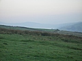 [Picture: Panorama in the Peak District]