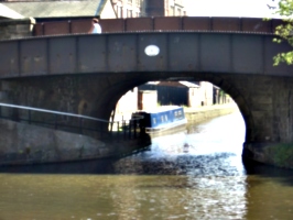 [picture: Canal bridge]