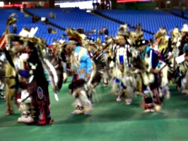 [picture: Toronto Pow-Wow 3]