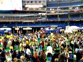 [picture: Toronto Pow-Wow 5]