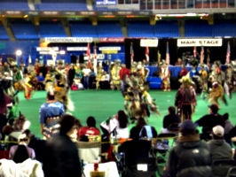 [picture: Toronto Pow-Wow 11]