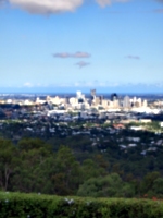 [picture: Brisbane from the hilly thing 2]