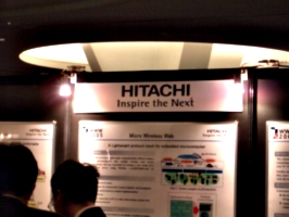 [picture: Hitachi: Inspire the Next]