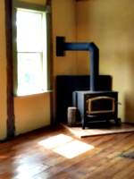 [picture: Wood stove 1]