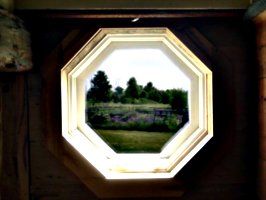 [picture: Octagonal Window 3]