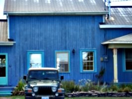 [picture: Blue house 3]