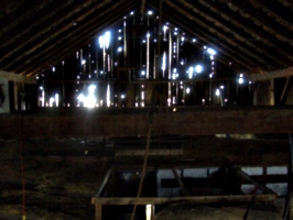 [picture: Inside an old barn 6]