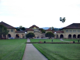 [picture: Stanford University Campus]