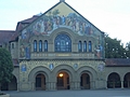 [Picture: Stanford University chapel 2]