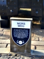 [picture: Mons Meg: The Sign]