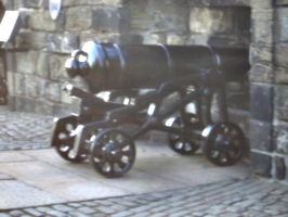 [picture: Cannon]