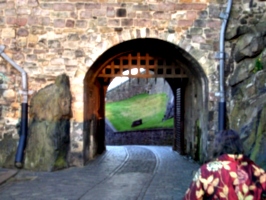 [picture: Castle Exit 2]