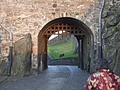 [Picture: Castle Exit 2]