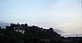 [Picture: Edinburgh Castle from Edinburgh]