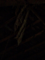 [picture: Rope in the barn]