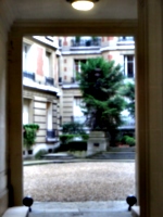 [picture: Courtyard]