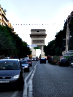 [picture: Arc de Triumph]