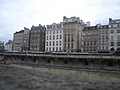 [Picture: Buildings by the river]