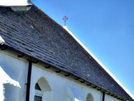 [picture: Church in Staffin 2]