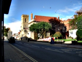 [picture: Abingdon church 2]