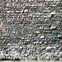 [picture: Stone wall]