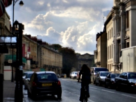 [picture: Oxford Street]