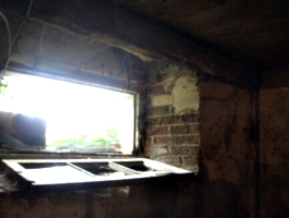 [picture: basement window 2]