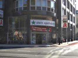 [picture: Stern apotheke]