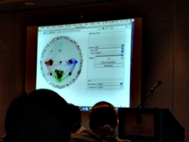 [picture: Shakespeare Visualised as Microbes 2]