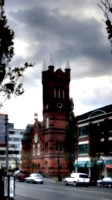 [picture: Brick church in Victoria]