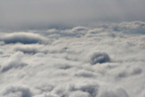 [picture: clouds from the 'plane 2]