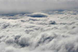 [picture: clouds from the 'plane 3]