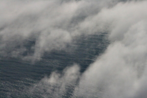 [picture: clouds from the 'plane 7]