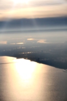 [picture: New Orleans From The Air 6]