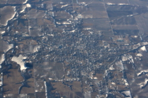 [picture: American Town from Above 1]