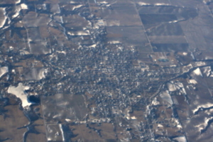 [picture: American Town from Above 2]