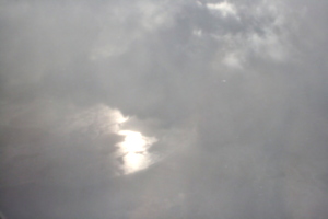 [picture: Ice and Clouds on the Great Lakes 10]