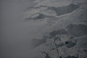 [picture: Ice and Clouds on the Great Lakes 18]