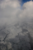 [picture: Ice and Clouds on the Great Lakes 23]