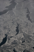 [picture: Ice and Clouds on the Great Lakes 25]